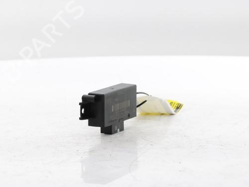 Control unit RENAULT CAPTUR II (HF_) TCe 140 (HFN0) | BP29069035M11 - Image 9