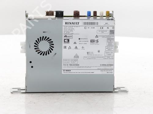 bilradio-renault-clio-v-b7_-2019-39508423 main image