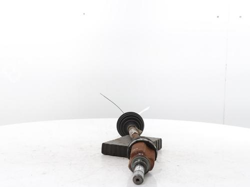 Left front driveshaft RENAULT CAPTUR I (J5_, H5_) 0.9 TCe 90 | BP37490198M38 - Image 3