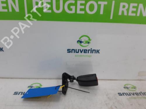 Used Seat buckle PEUGEOT 2008 I (CU_) 1.2 THP 110 / PureTech 110 (110 hp) 18300850