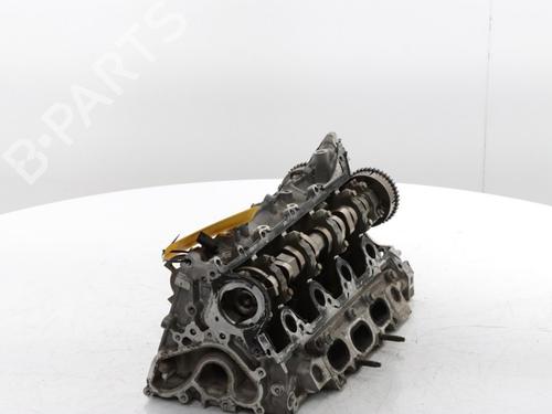 Cylinder head RENAULT KADJAR (HA_, HL_) 1.3 TCe 160 (HLNC) | BP29827941M5 