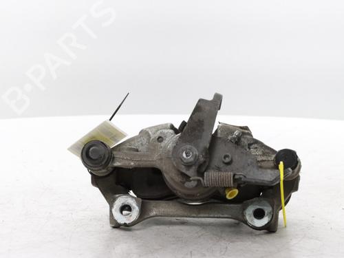 Left rear brake caliper RENAULT MASTER IV Van (F8__) BLUE DCI 170 (F8M4) | BP34566169M107 - Image 6