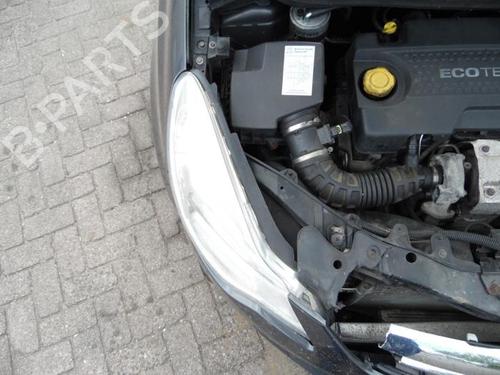 Front right window mechanism OPEL CORSA D (S07) 1.3 CDTI (L08, L68) | BP40574201C23 - Image 17