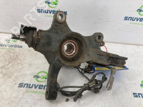 Right front steering knuckle PEUGEOT EXPERT Van (V_) 2.0 BlueHDi 120 | BP22393087M26 