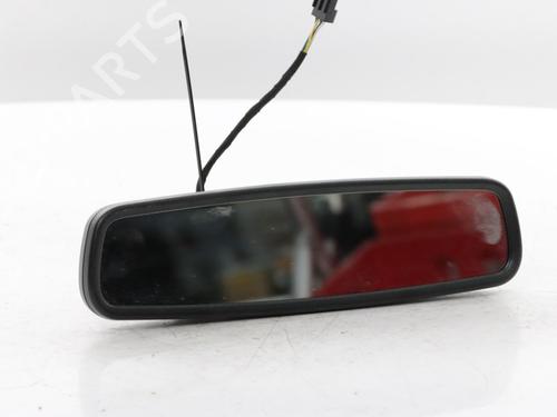 Rear mirror FORD KUGA III (DFK) 2.5 Duratec Plug-in-Hybrid | BP40265970I6  - Image 5