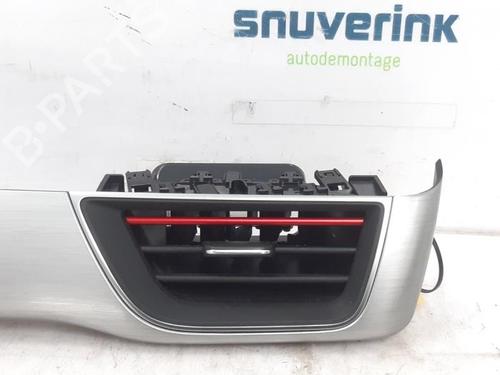 Air vent RENAULT CAPTUR II (HF_) TCe 140 (HFN0) | BP40581674I21 - Image 3