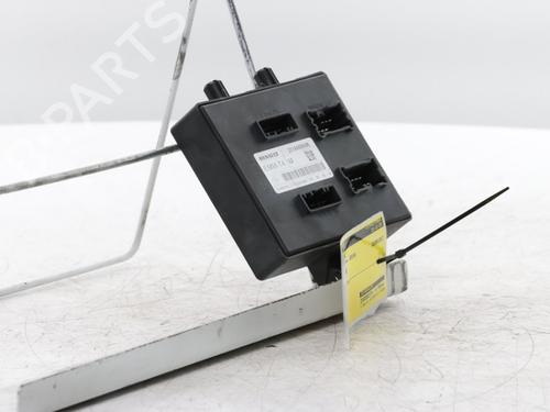 Electronic module RENAULT CAPTUR I (J5_, H5_) 1.2 TCe 120 | BP32124426M83