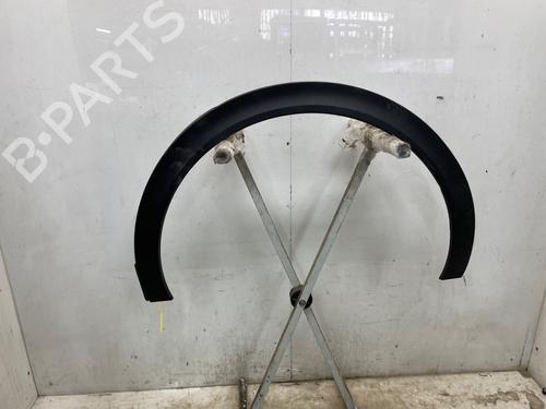 Used Wheel arch trim Wheel arch trim PEUGEOT 408 II (FP_, F3_, FM_) Hybrid 136 (FPHPYC) (136 hp) 34423387 34423387