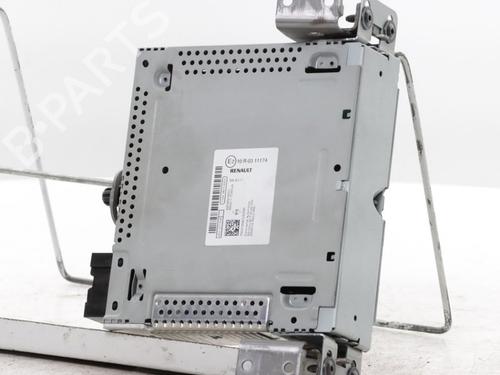 Radio RENAULT CAPTUR I (J5_, H5_) 0.9 TCe 90 | BP38111332E6 - Image 2