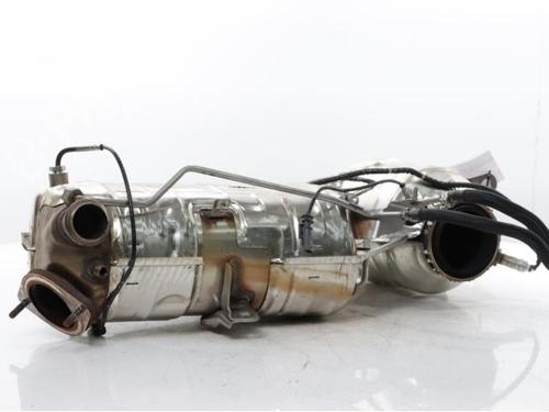 Catalyst FIAT DUCATO Van (250_) 120 Multijet 2,2 D | BP40585183M10  - Image 10
