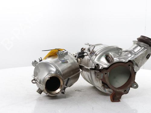Particulate filter RENAULT MASTER IV Van (F8__) BLUE DCI 150 (F8M3) | BP34566840M81  - Image 5
