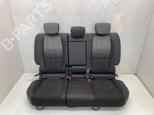 Used Rear seat Rear seat RENAULT AUSTRAL TCe 160 (HGMJ) (158 hp) 40584508 40584508