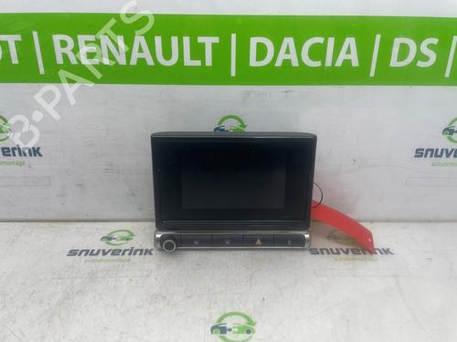 display-monitor-citroen-c3-aircross-ii-2r_-2c_-2017-25204985 main image