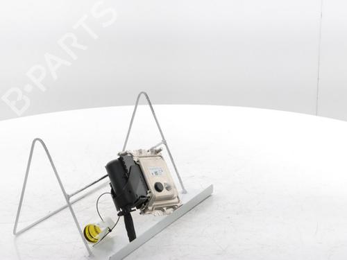 Control unit RENAULT TRAFIC III Van (FG_) 1.6 dCi 120 (FGMK) | BP30185722M11