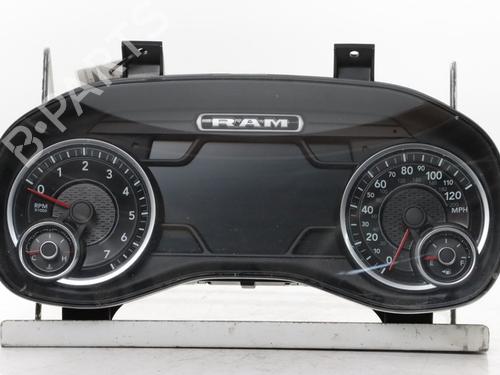 instrument-cluster-ram-1500-crew-cab-pickup-dt-2018-38618877 main image