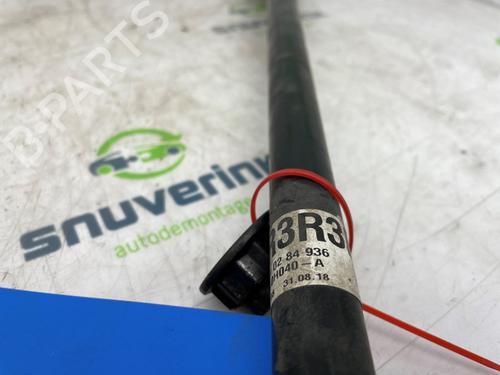 Right front driveshaft PEUGEOT 108 1.0 VTi 72 | BP25009605M39 - Image 4