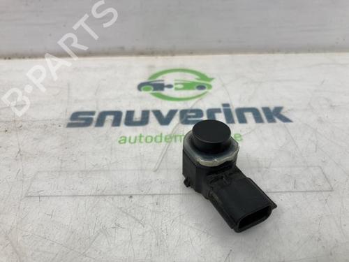 Electronic module RENAULT TWINGO III (BCM_, BCA_) 1.0 SCe 70 | BP40581317M83 - Image 2