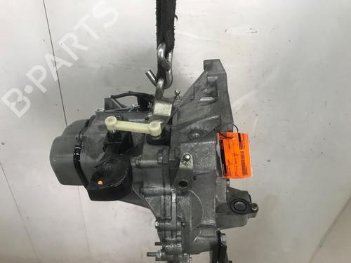 Gearbox CITROËN C3 II (SC_) 1.0 VTi 68 | BP30185935M3 