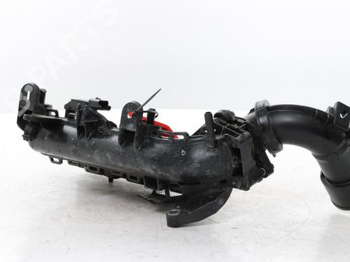 Intake manifold CITROËN C3 IV (CC_, CB_) 1.2 PureTech 100 (CCHPV4) | BP37263010M70 - Image 7