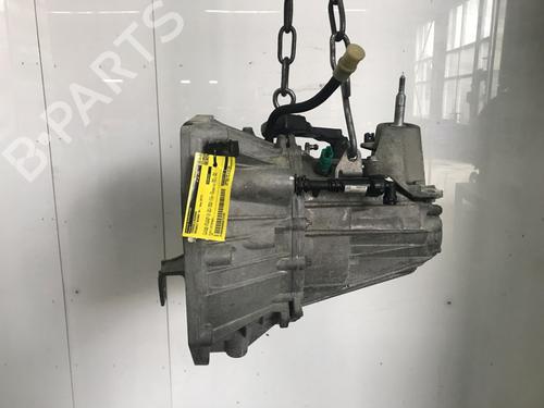 Used Gearbox Gearbox 36090627 36090627