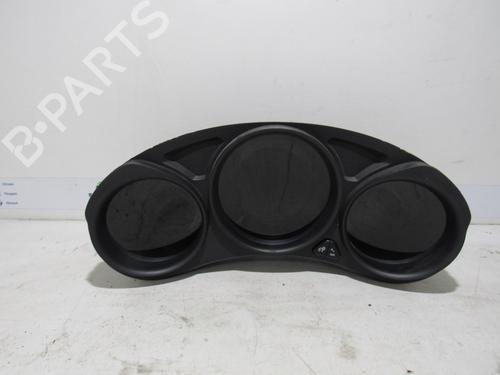 Used Instrument cluster Instrument cluster 13323783 13323783