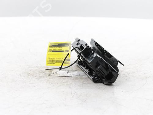 Warning switch RENAULT KANGOO III Box Body/MPV 1.3 TCe 100 (FJMA) | BP38347423I22 - Image 8
