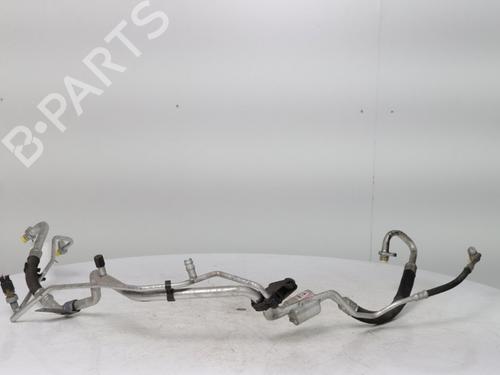 AC pipe PEUGEOT 2008 I (CU_) 1.6 VTi | BP34603915M126  - Image 6