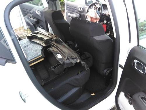 Engine CITROËN C3 III (SX) 1.2 THP 110 (SXHNPS, SXHNZT, SXHNZ6) | BP40581625M1  - Image 32