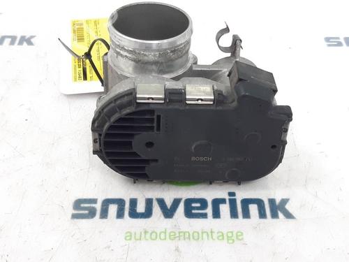 Throttle body ALFA ROMEO MITO (955_) 1.4 (955AXB1B, 955.AXF1B) | BP16422162M82 