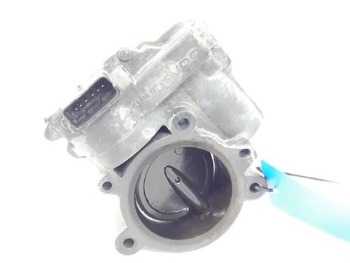 Used Throttle body Throttle body PEUGEOT 308 I (4A_, 4C_) 1.6 16V (120 hp) 10780868 10780868