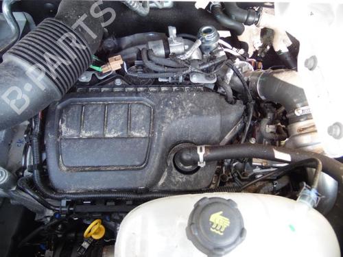 Engine mount RENAULT TRAFIC III Van (FG_) 1.6 dCi 125 (FGMH) | BP40566416M89 - Image 10