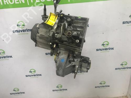 Gearbox PEUGEOT PARTNER Tepee 1.6 VTi | BP24418464M3 - Image 3