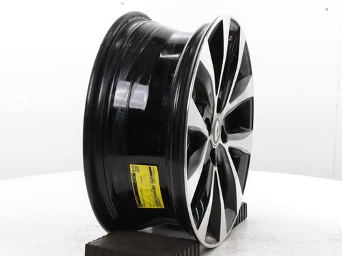 Fælk RENAULT CLIO V (B7_) 1.0 TCe 90 (B7MT) | BP30758853C45 