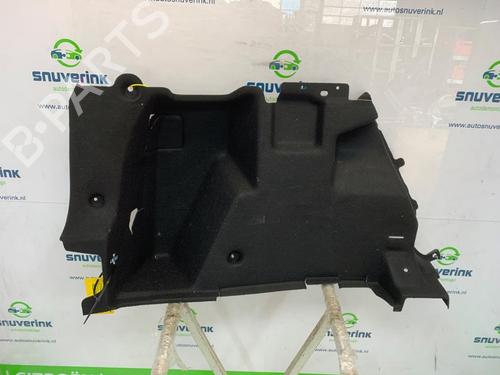 Boot lining DACIA DUSTER (PYM_, PYN_) 1.2 TCe 130 | BP26488971I3 - Image 2
