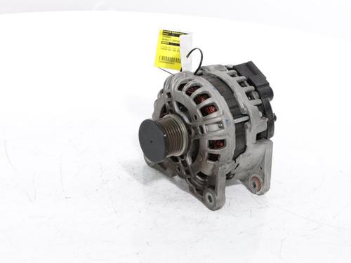 Used Alternator RENAULT CAPTUR I (J5_, H5_) 0.9 TCe 90 (90 hp) 28521372