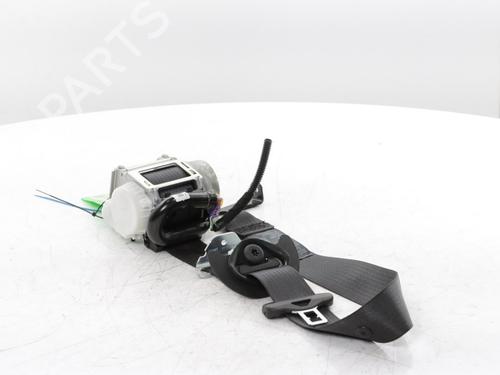Front left seatbelt OPEL ASTRA K Sports Tourer (B16) 1.0 Turbo (35) | BP29899466I26