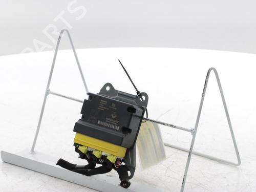 ECU airbags RENAULT CLIO V (B7_) 1.0 SCe 65 (B7MG) | BP29426893M53 - Image 2