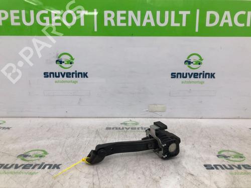 Used Hinge/Door check strap PEUGEOT 508 SW I (8E_) 2.0 HDi (140 hp) 15521691