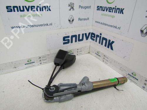 Used Seat buckle RENAULT MEGANE II Estate (KM0/1_) 1.6 16V (112 hp) 13898109