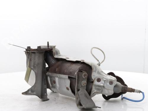 Catalyst RENAULT KADJAR (HA_, HL_) 1.2 TCe 130 (HLMR) | BP32124515M10 