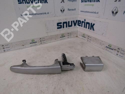Used Interior door handle Interior door handle PEUGEOT 807 (EB_) 2.2 HDi (128 hp) 10792511 10792511