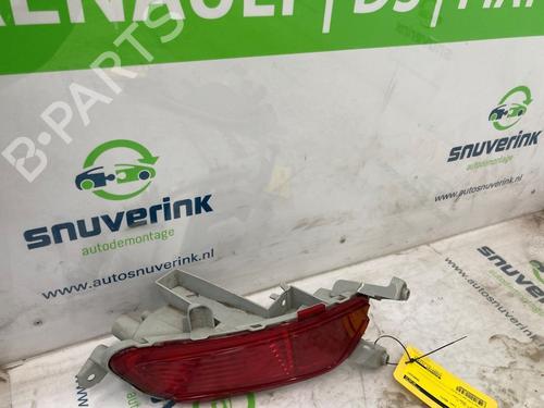 Used Rear fog light MAZDA CX-3 (DK) 2.0 SKYACTIV-G (DK5W, DK6W) (120 hp) 21193574