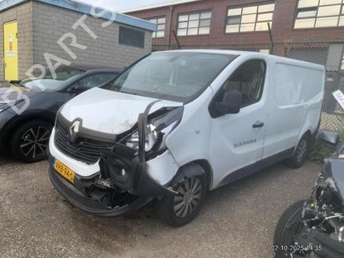 Heater matrix box RENAULT TRAFIC III Van (FG_) 1.6 dCi 90 (FGME) | BP34565477M61  - Image 6