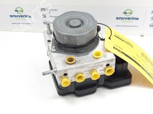 Used ABS pump ABS pump 10800731 10800731