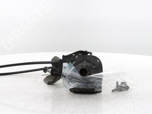 Support RENAULT MASTER IV Van (F8__) E-TECH ELECTRIC | BP40586286C155 - Image 10