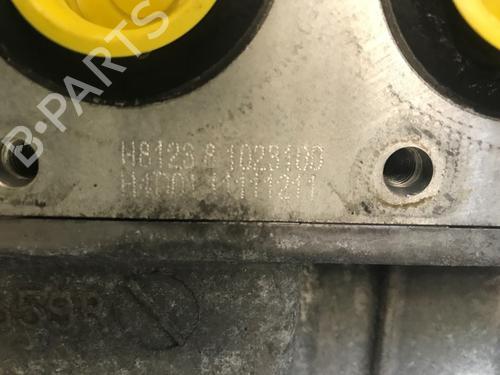 Engine RENAULT TWINGO III (BCM_, BCA_) 1.0 SCe 70 | BP34567701M1 - Image 7