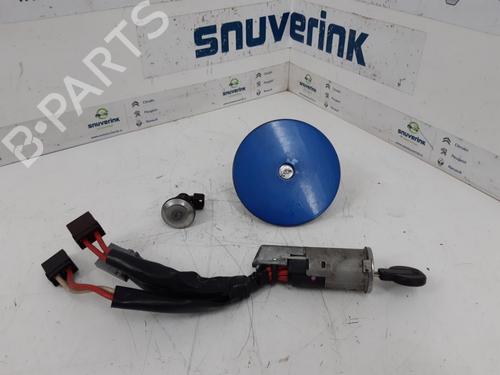 Used Ignition barrel CITROËN SAXO (S0, S1) 1.1 X, SX (60 hp) 13946009