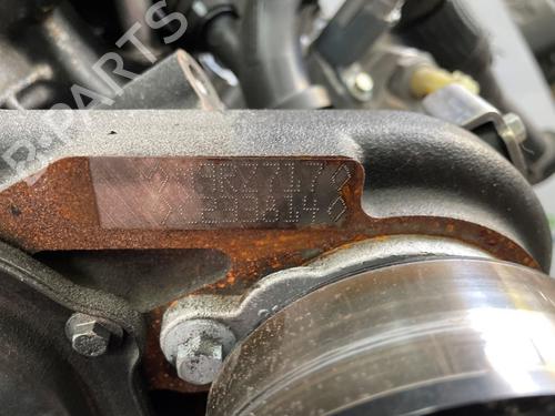 Engine RENAULT TRAFIC III Van (FG_) 2.0 dCi 170 (FGMM, FGMV) | BP26238322M1 - Image 9