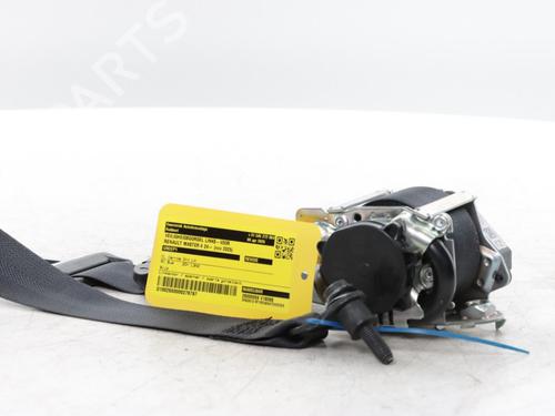 Front left seatbelt RENAULT MASTER IV Van (F8__) BLUE DCI 150 (F8M3) | BP34567526I26 - Image 6