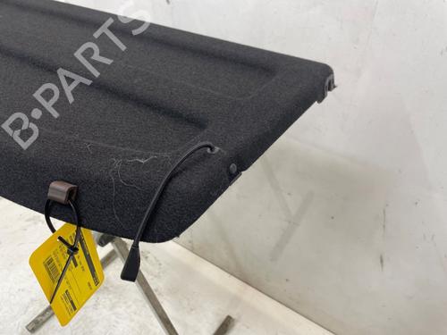 Rear parcel shelf RENAULT CLIO V (B7_) 1.0 TCe 100 (B7MT) | BP29640858C85